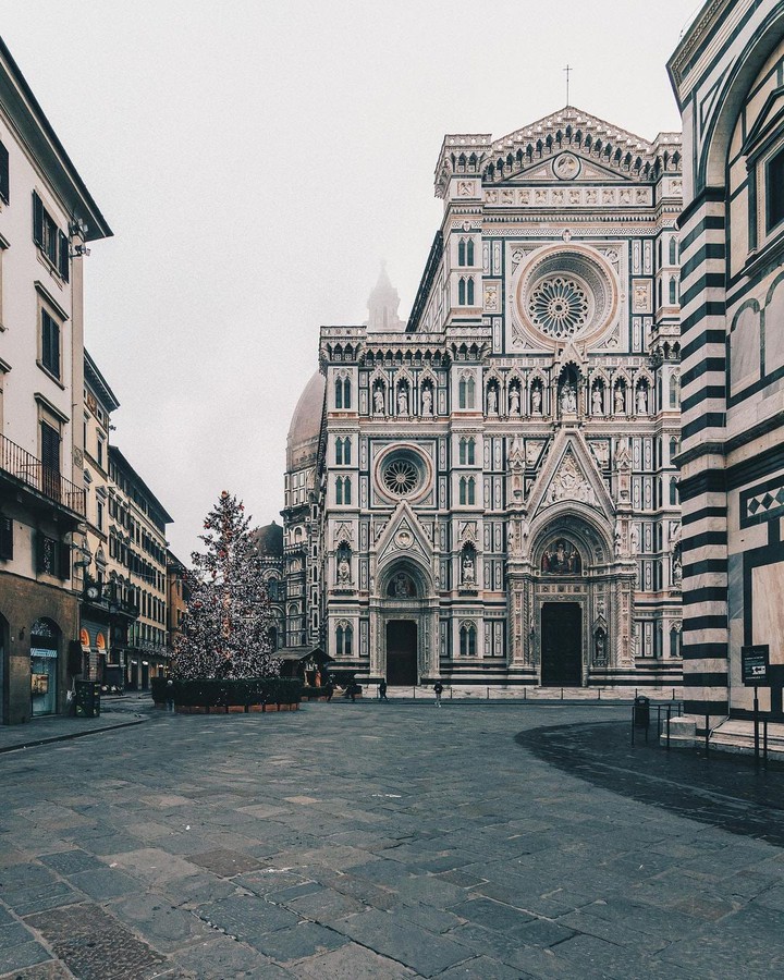 Florence, Italy