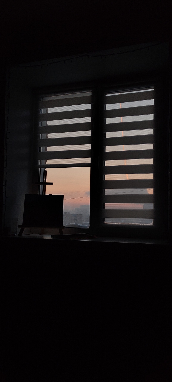 early morning