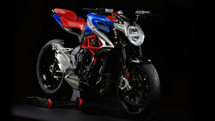 bmw bike