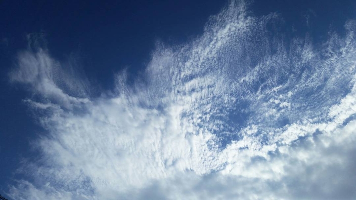 nubes