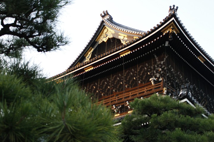 Tempel