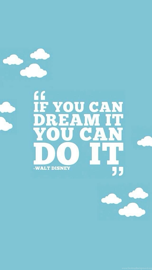 Walt Disney