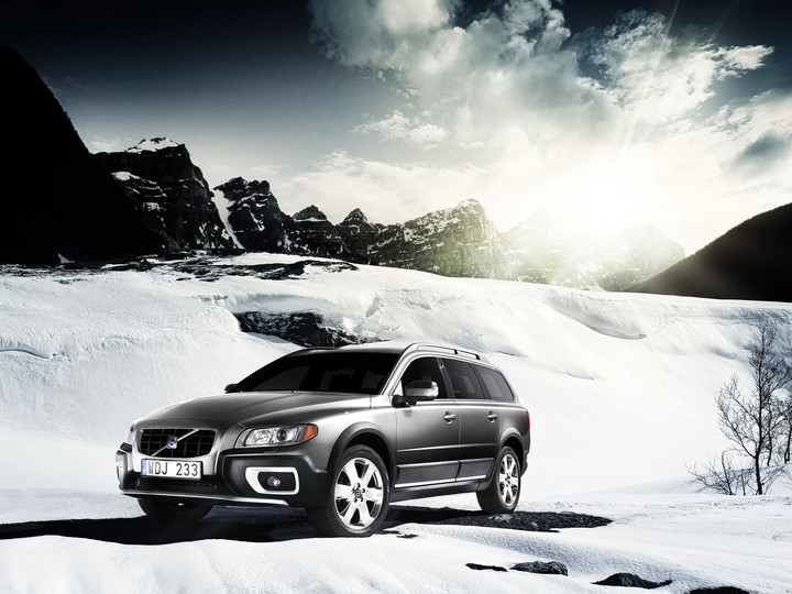 volvo