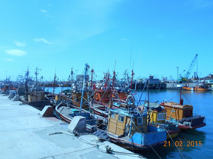 Pesca