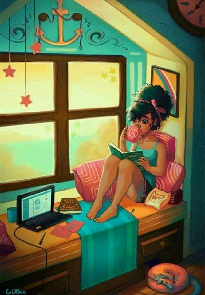 bookholic