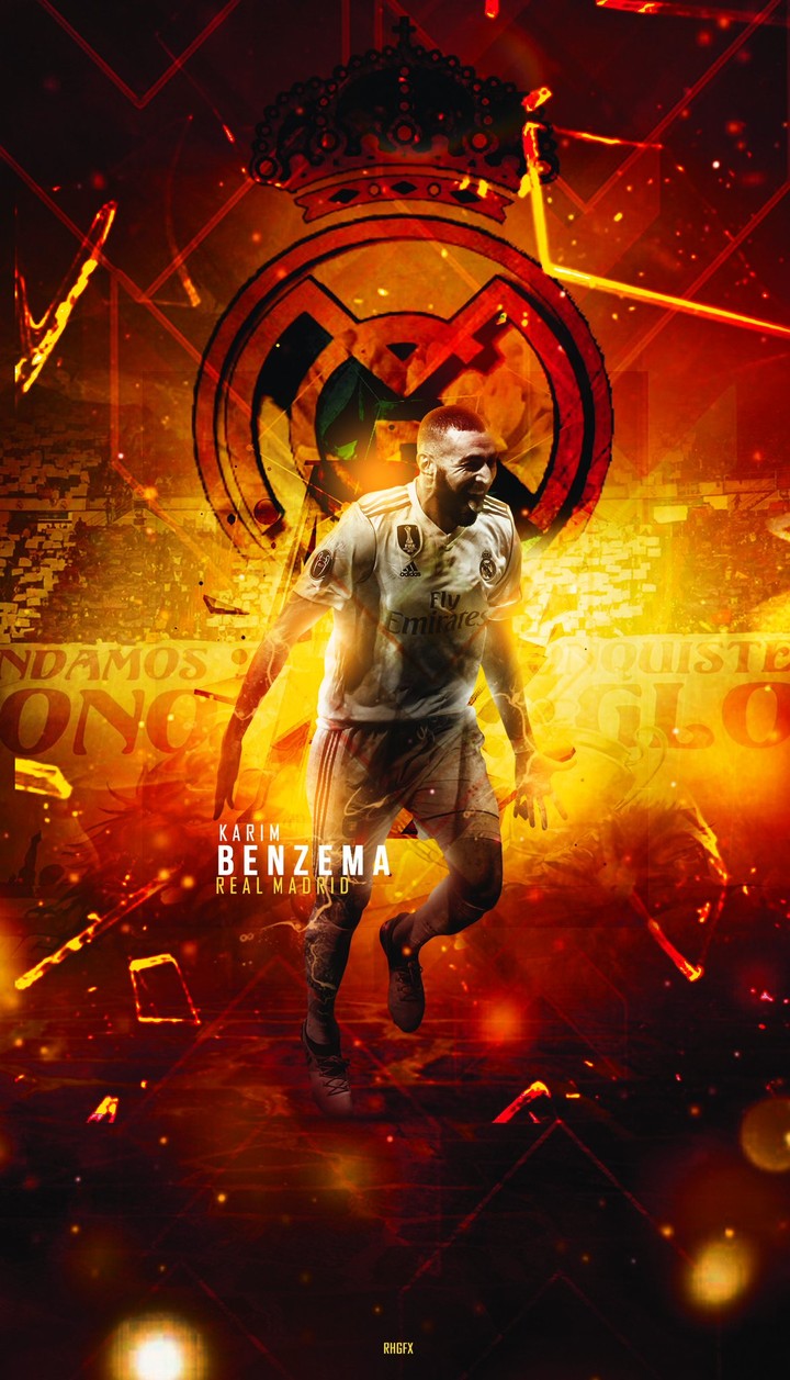 karim benzema