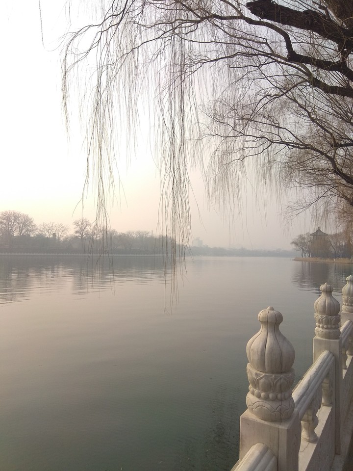 Lake