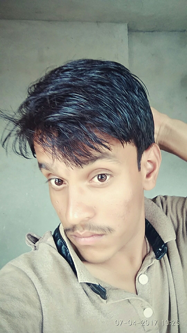 Ashish