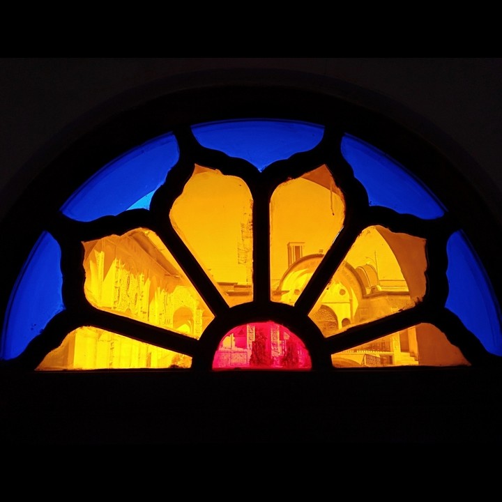 sash window