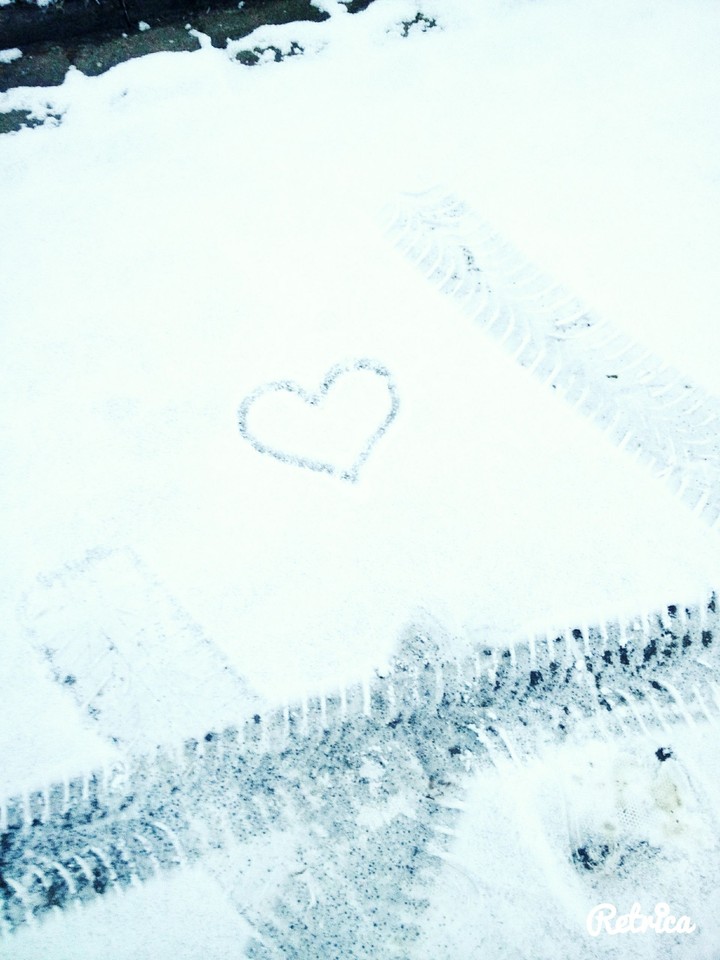 heart
