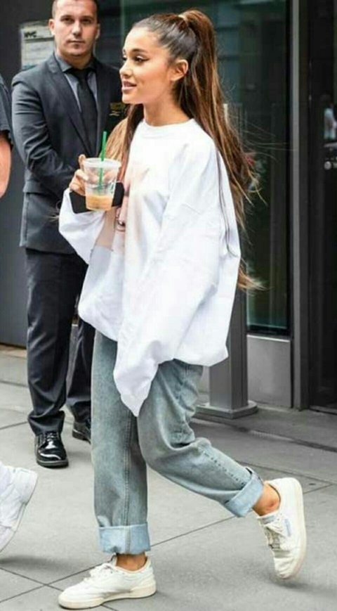 Ariana Grande