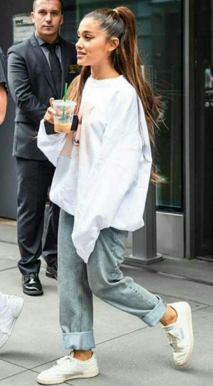 Ariana Grande