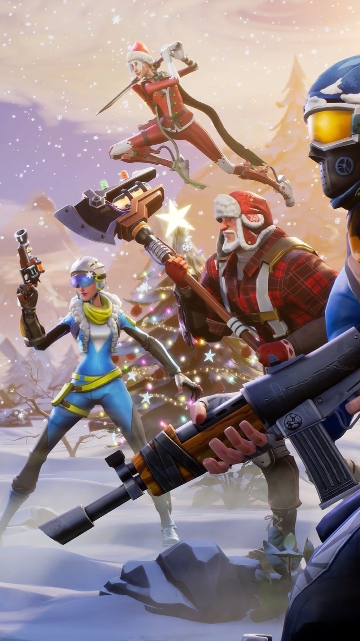 Fortnite
