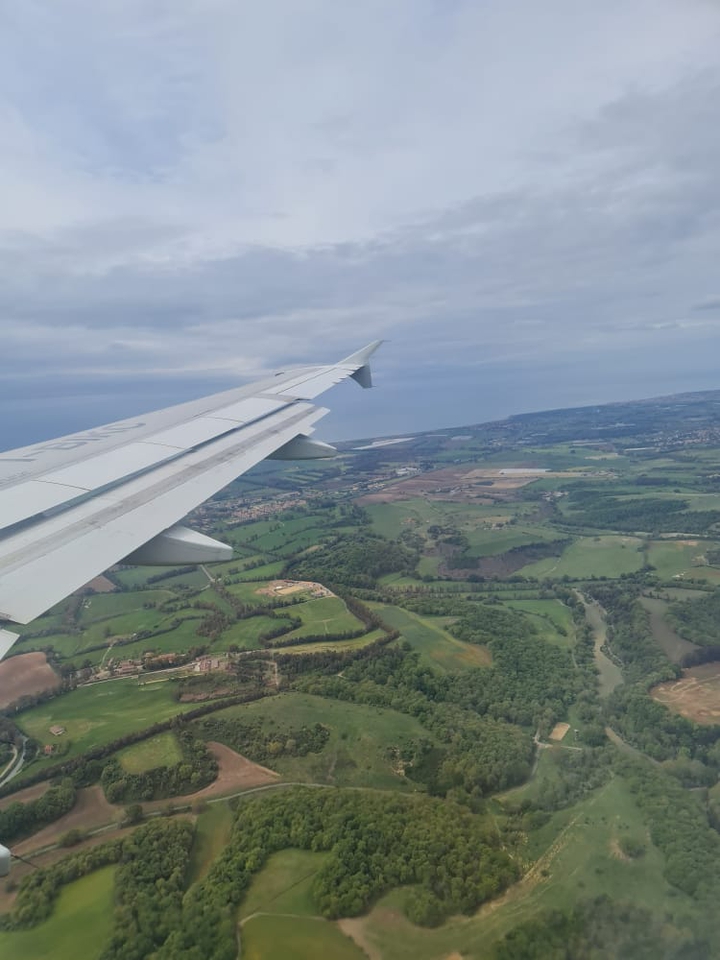 airplane