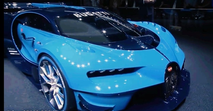 Bugatti