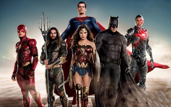 DC comics