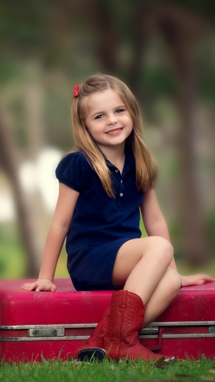 Sweet girl