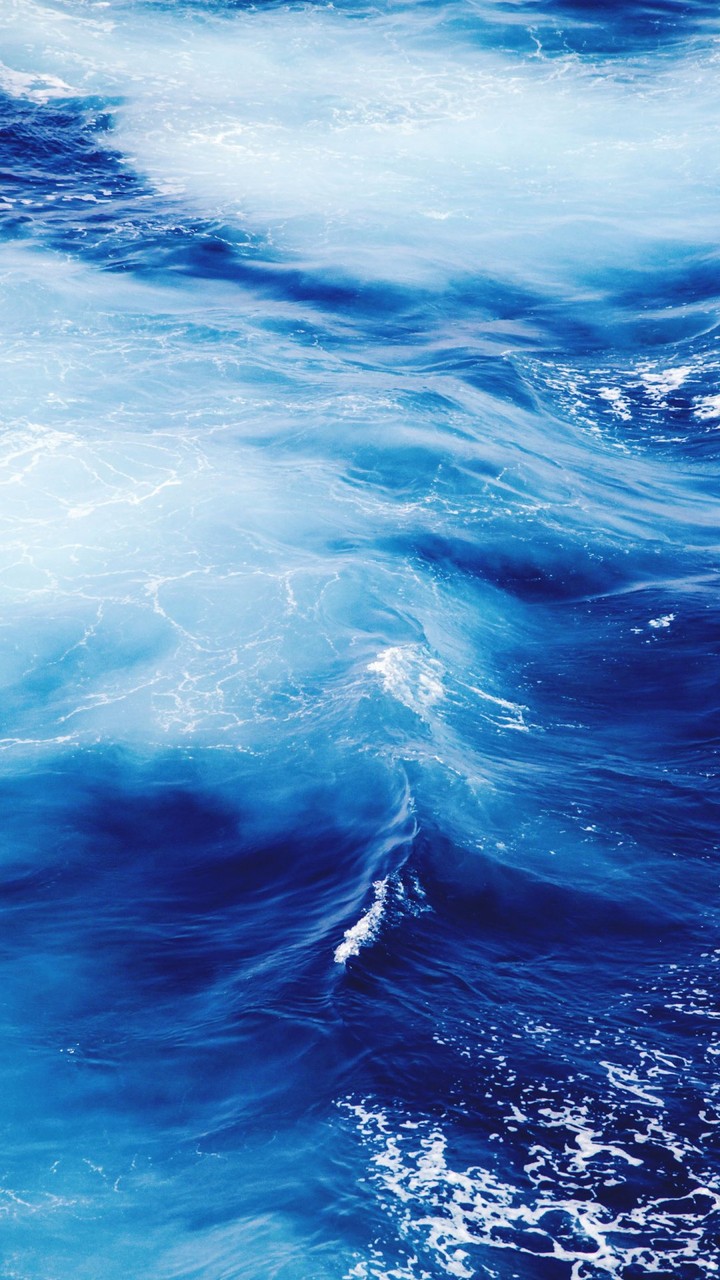 sea
