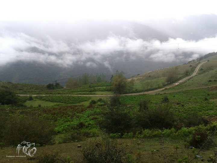 Life-rain-cloud