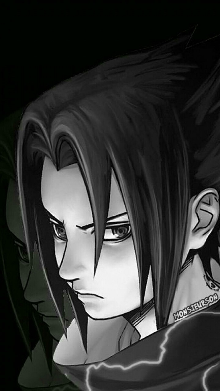sasuke