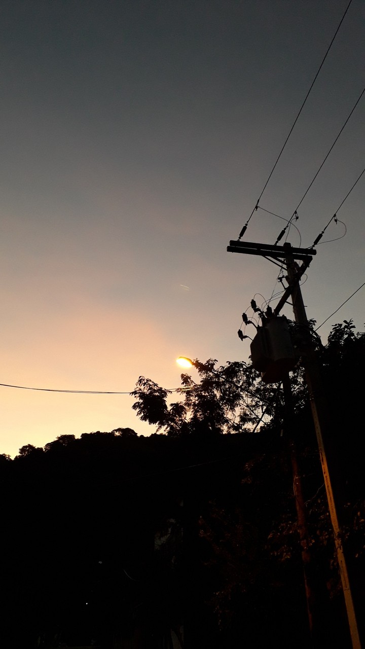 luz