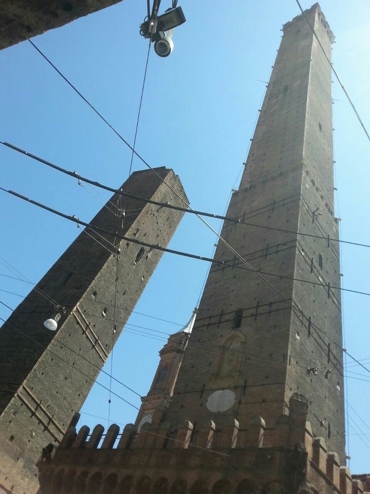 Bologna