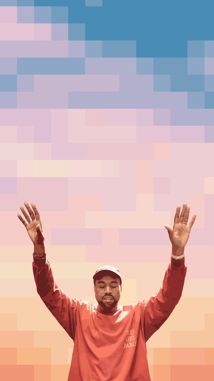 #kanywest