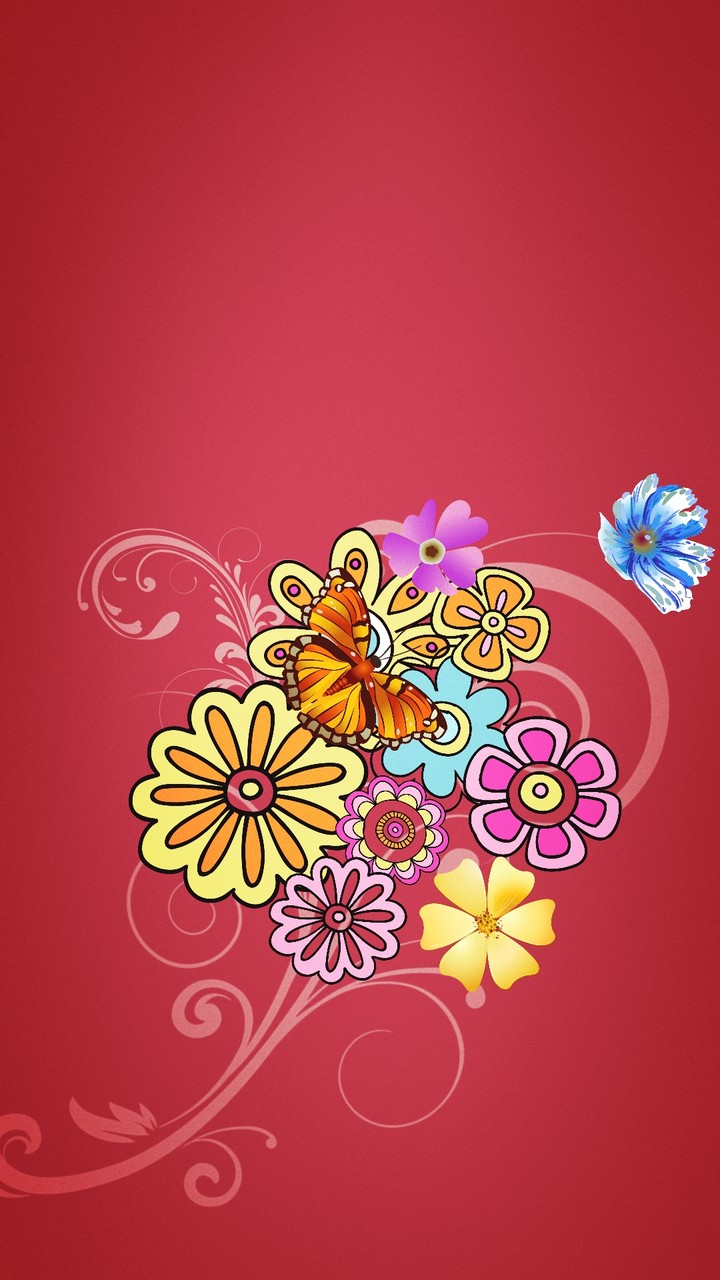 flowers
