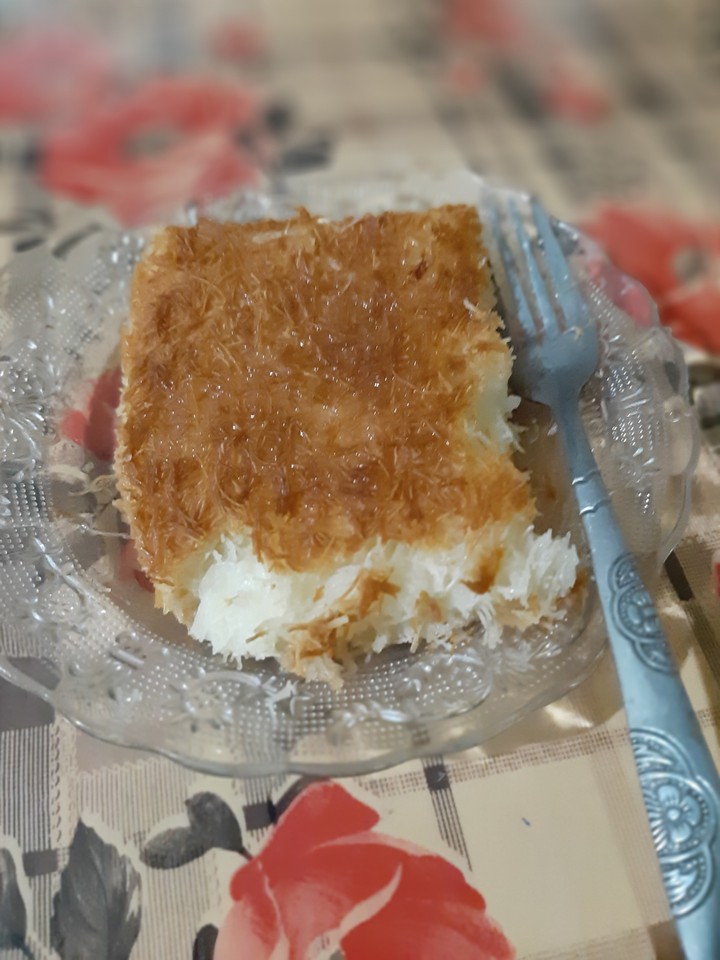 # Dessert # Delicious # Food