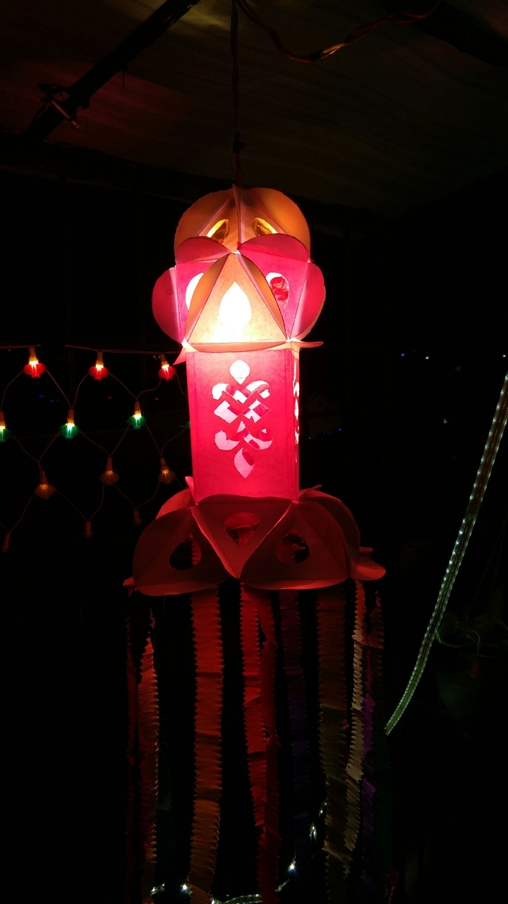 lantern