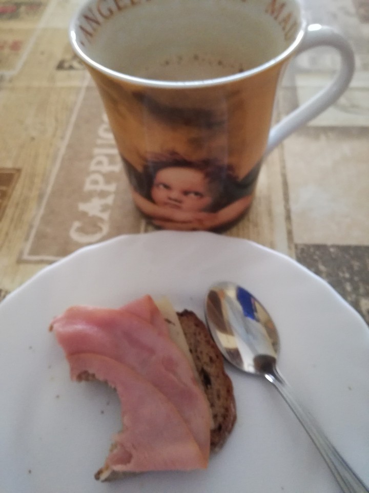 Good morning !!