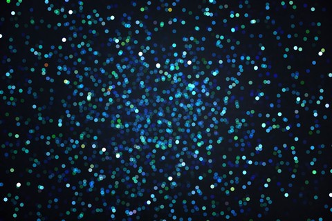 sparkles