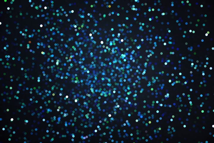 sparkles