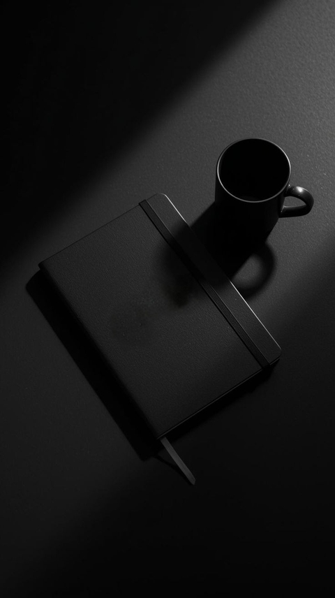 shadow, silver桌布