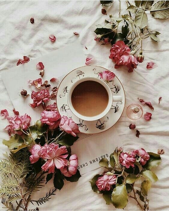 relaxation
