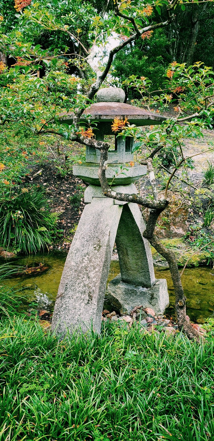 japanese gardens