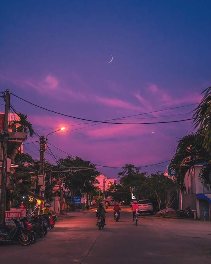 Cuộc sống