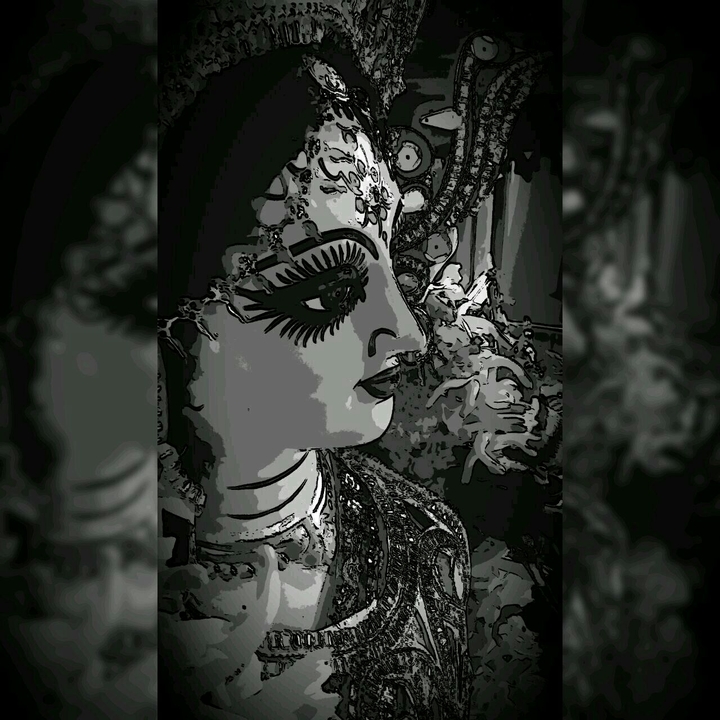 Maa Saraswati