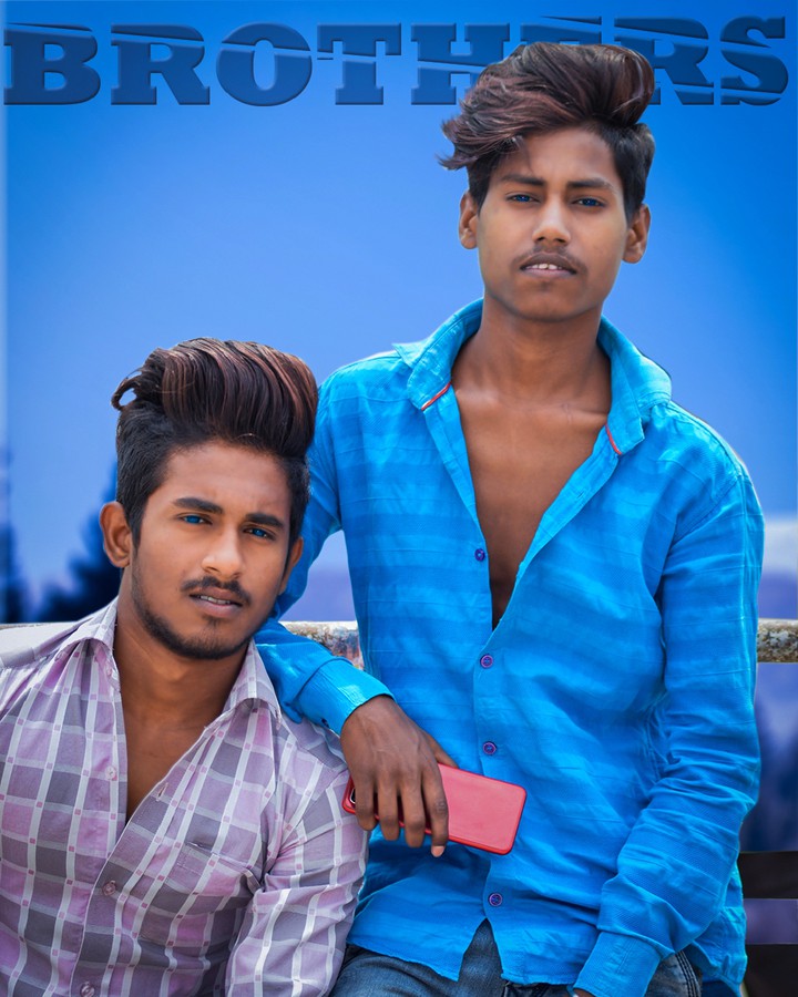 indian brothers