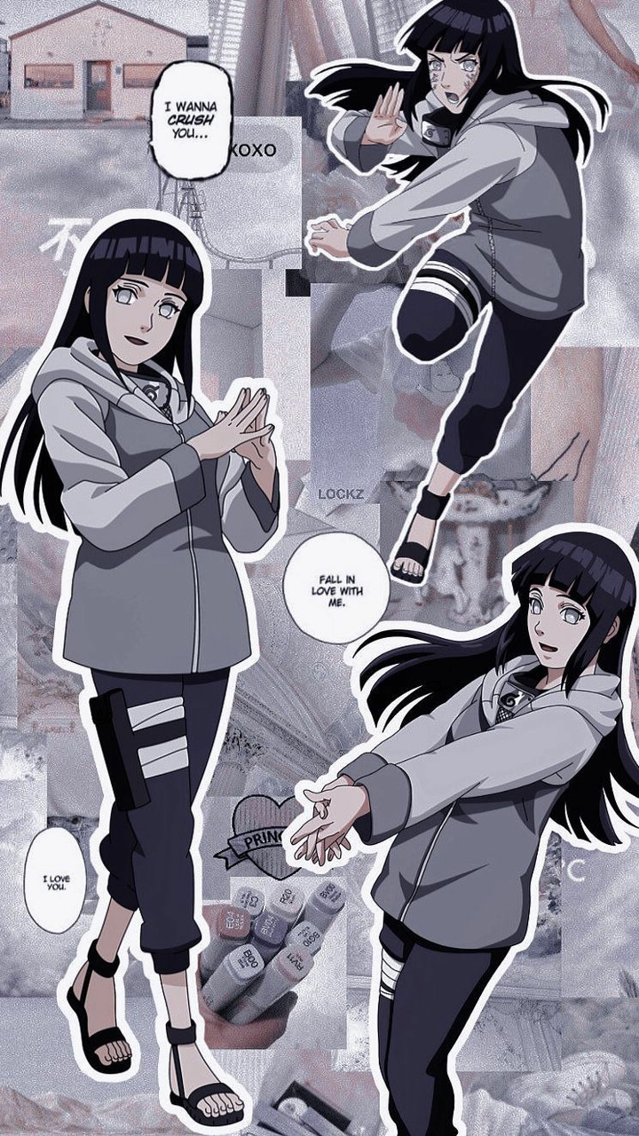 hinata