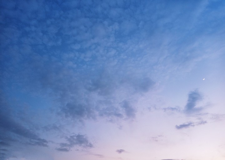 sky