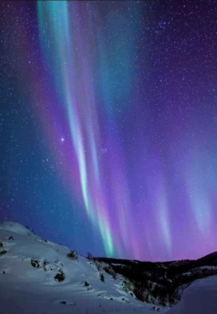 astronomy, winter Hintergrundbilder