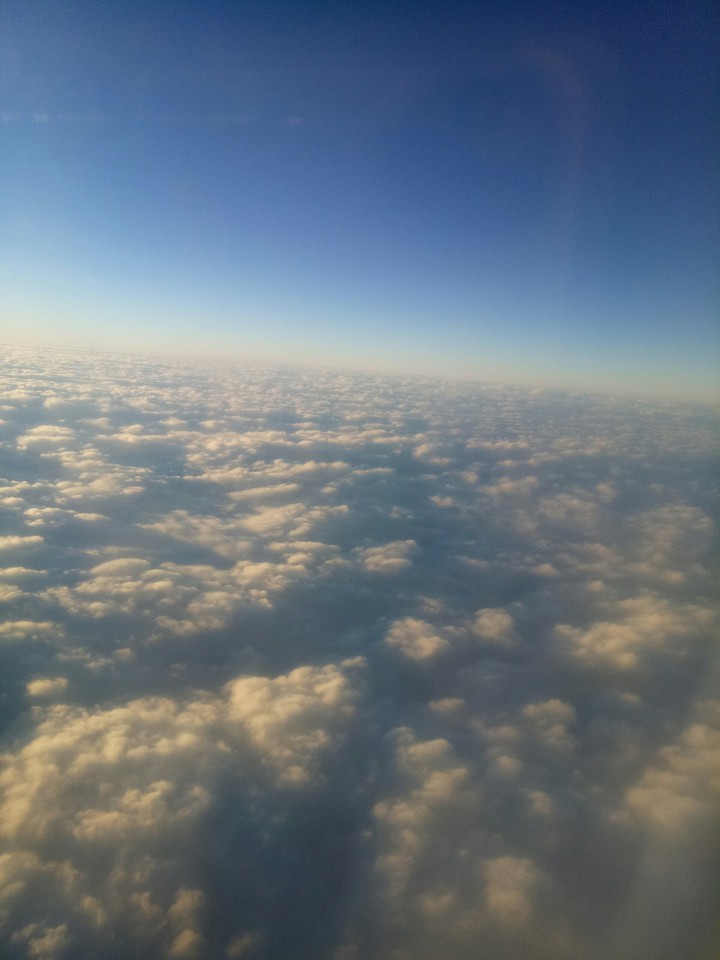 Clear Sky