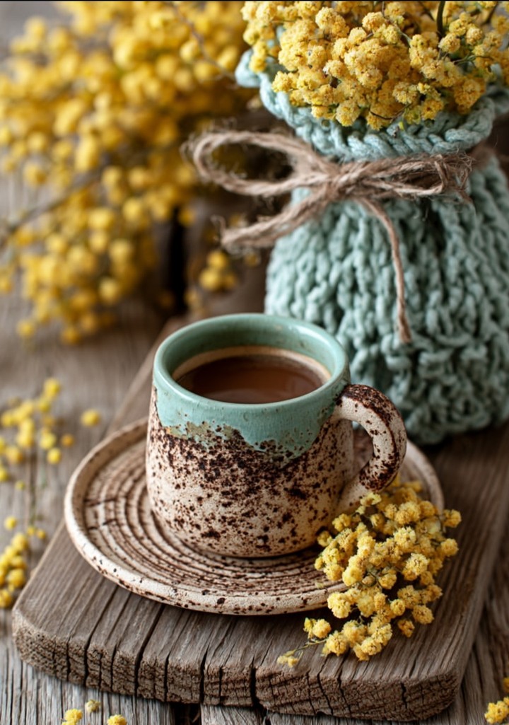 hình nền Ingredient, mug