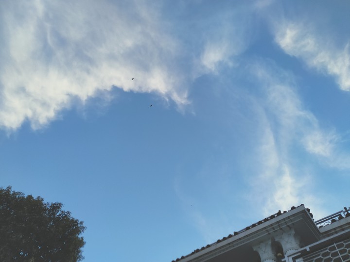 sky...