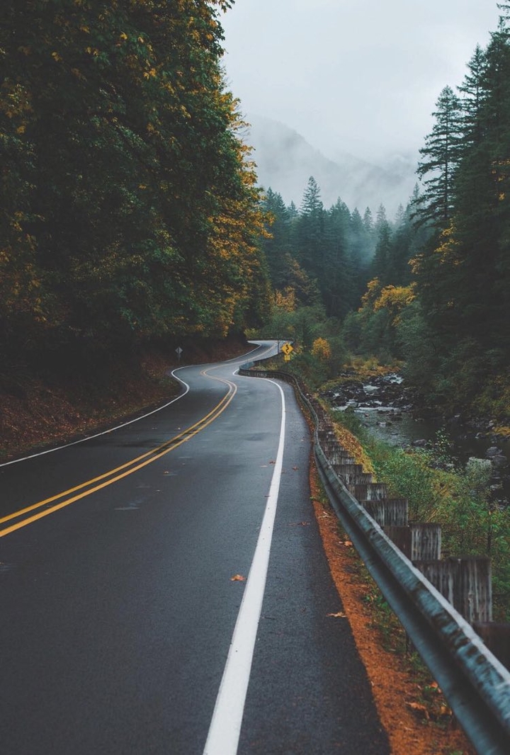 road