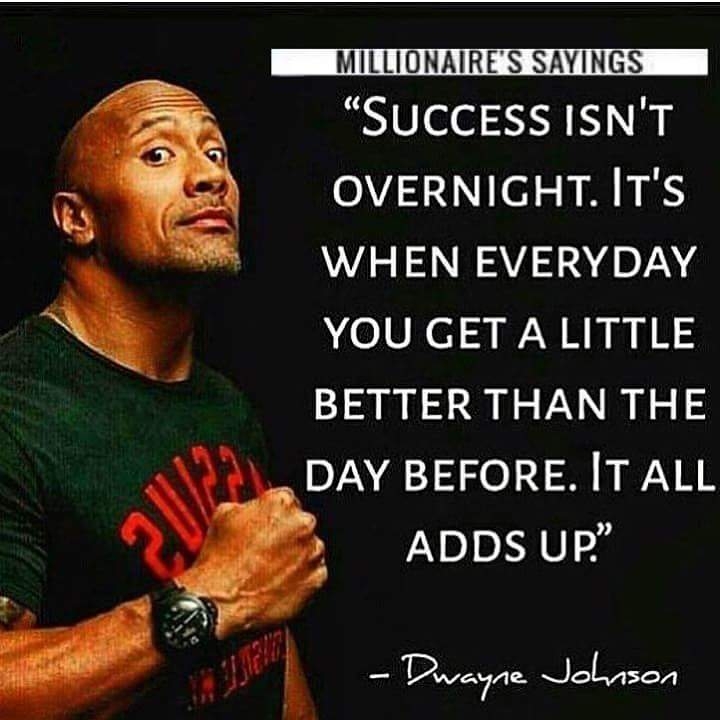 it  all adds up )