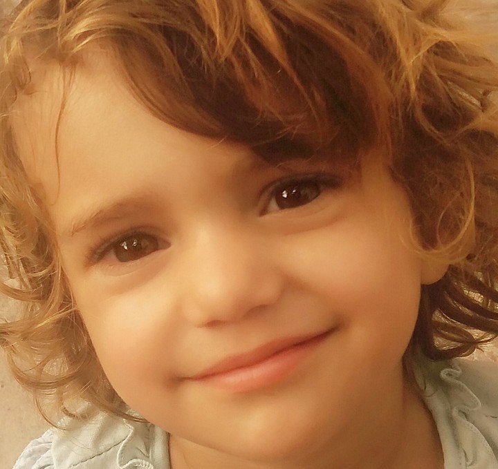 my sister daughter is so beautiful . and you like