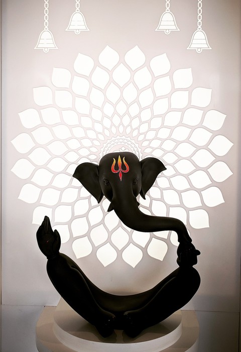 Ganesha