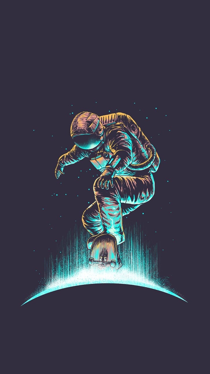 space